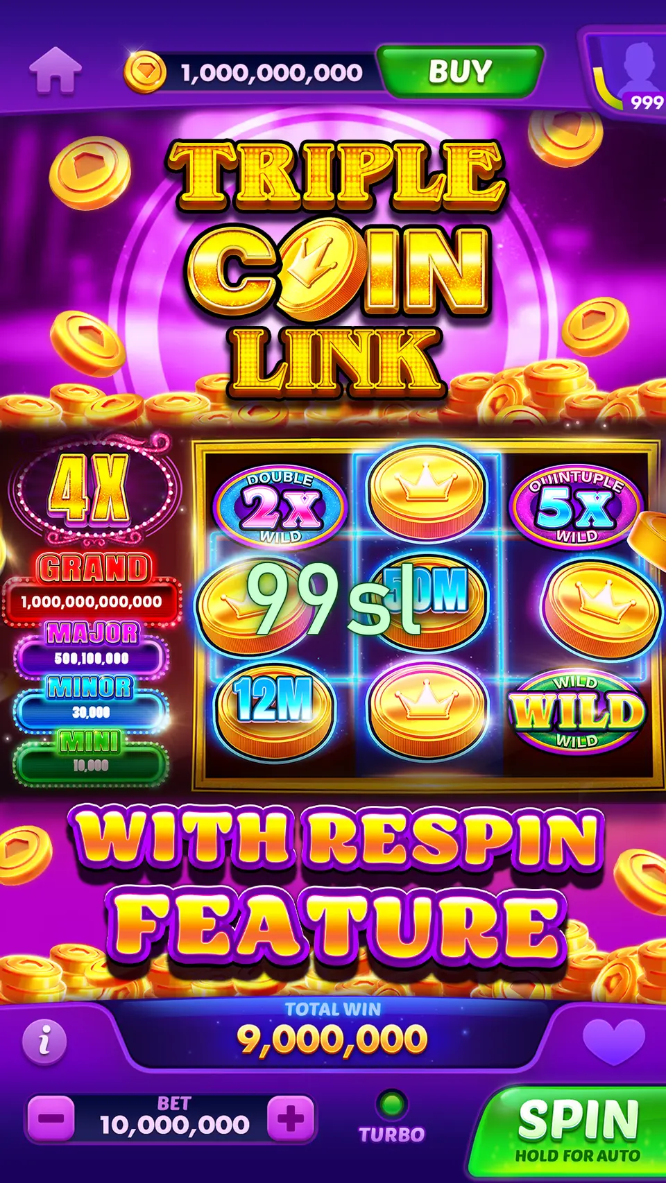 99sl APK