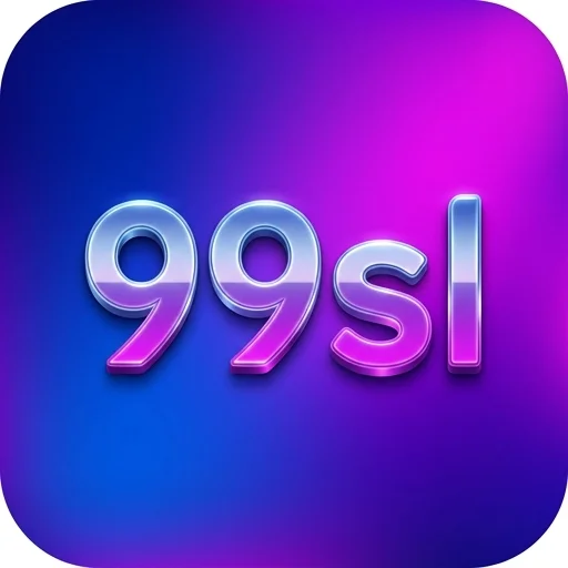99sl Logo - Resmi